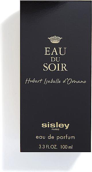 Actual product image Sisley eau du soir (Eau de parfum, 100 ml)