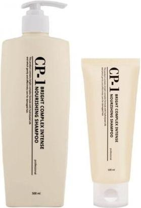 Immagine prodotto CP-1 Shampoo nutriente intenso Bright Complex Kbeauty