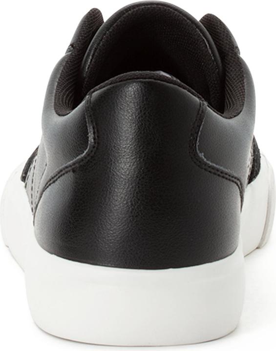Image du produit Camel Active Sneaker Nappa/Split SCHWARZ (48)