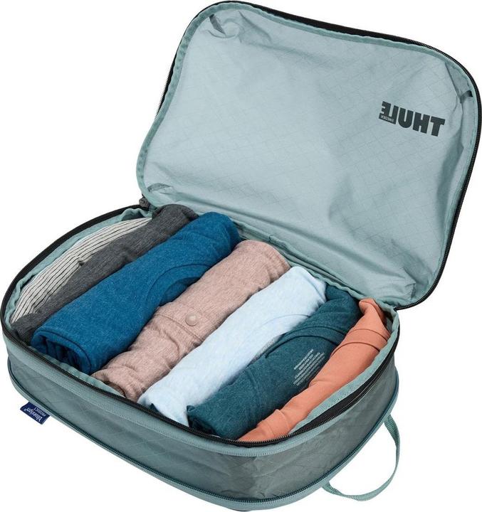 Actual product image Thule Compression Cube Set