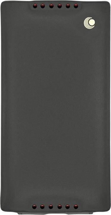 Immagine prodotto Noreve Cover in pelle verticale (Sony Xperia Z5 Compact)