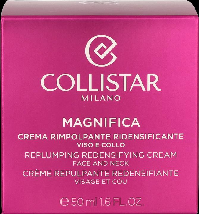 Actual product image Collistar CS Magnifica - Replumping Redensifying Cream (50 ml, 24h cream)