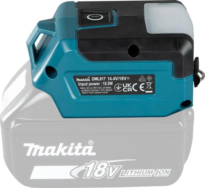 Produktbild Makita Taschenlampe (300 lm)