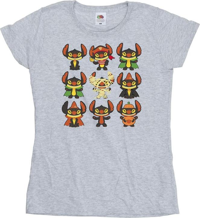 Disney Lilo & Stitch Halloween Costumes TShirt (S)
