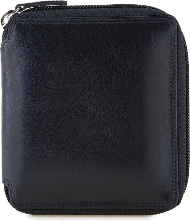 Actual product image Mywalit Wallet RFID leather 10 cm