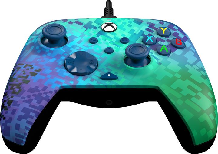 Productafbeelding PDP REMATCH - Bedrade Controller voor Xbox Series X (PC, Xbox serie X, Xbox serie S, Xbox One S)