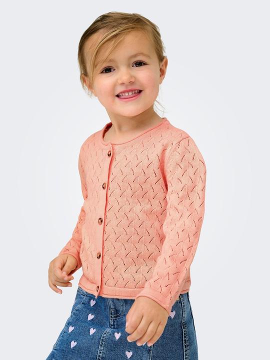Produktbild Only KMGMEGAN Strickjacke Strickjacke (92)