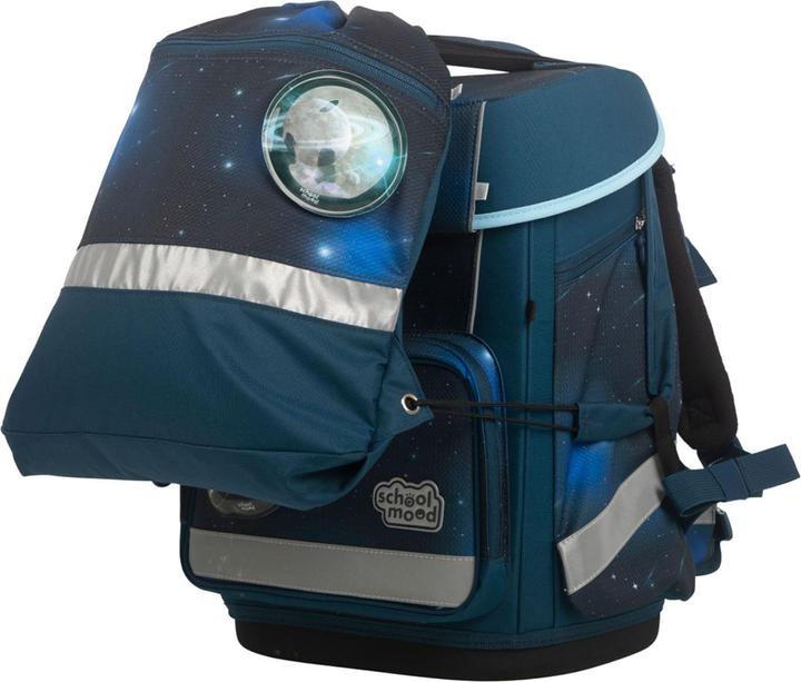 Immagine prodotto School-Mood Set di zaini Champion (23 l)