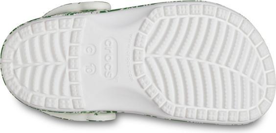 Produktbild Crocs T's Classic Duke Print Clog (28)