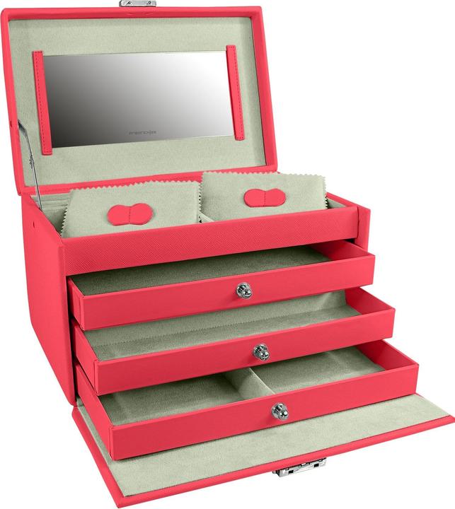 Actual product image Friedrich Jolie 2.0
