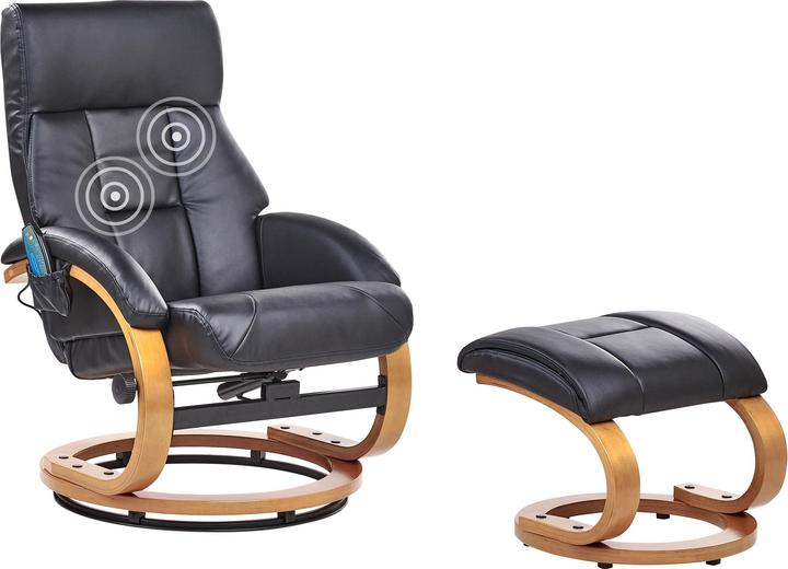 Actual product image Beliani Force