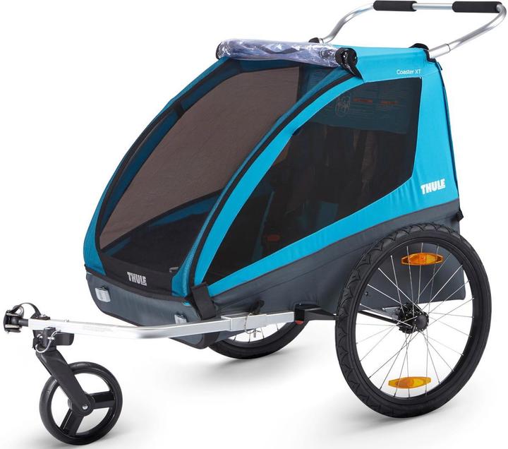 Image du produit Thule Coaster XT 2