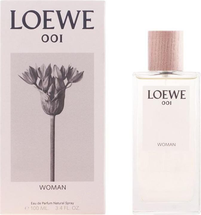 Immagine prodotto Perfumes Loewe 001 Donna (Eau de parfum, 100 ml)