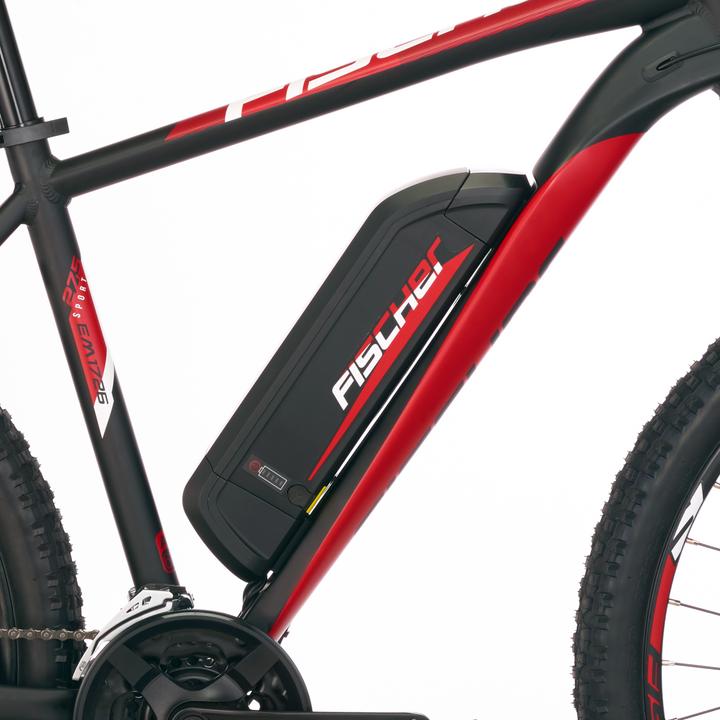 Actual product image Fischer EM 1726 (48 cm)