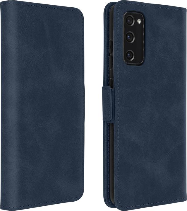 Actual product image Avizar Clasp Series (Samsung Galaxy S20 FE)