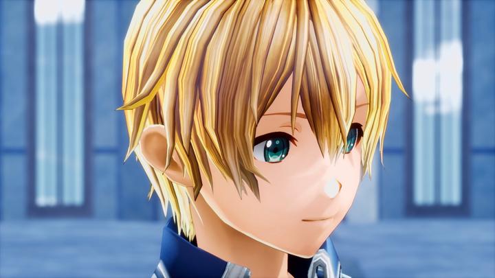 Immagine prodotto Bandai Namco Sword Art Online: Last Recollection (Xbox Series X, Xbox One S, DE)
