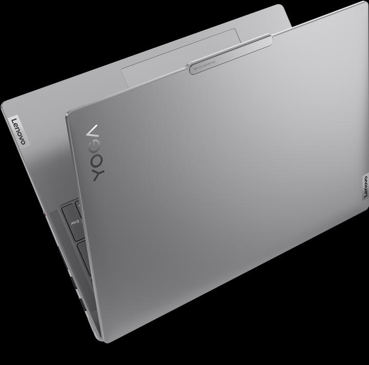 Actual product image Lenovo Yoga Pro 9 (16", Intel Core Ultra 9 185H, 32 GB, 1000 GB, DE)