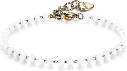 Produktbild Sagapo S'AgapÃµ - Romantic beaded bracelet for Happy SHAC62