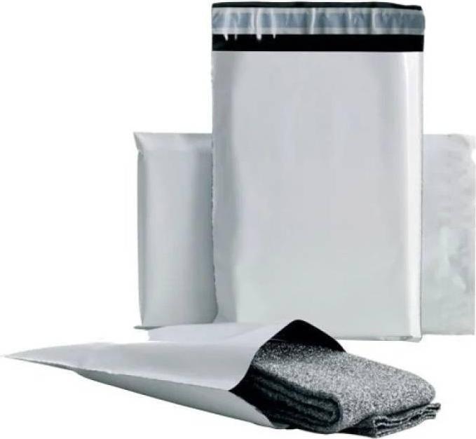 Produktbild JTI Posttaschen für Waren und Dokumente - 165 x 220 - 100 Stk (1 x)