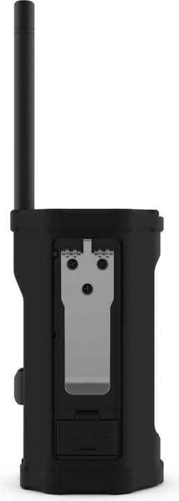 Productafbeelding PerfectPro Soloworker (DAB+, FM, Bluetooth)