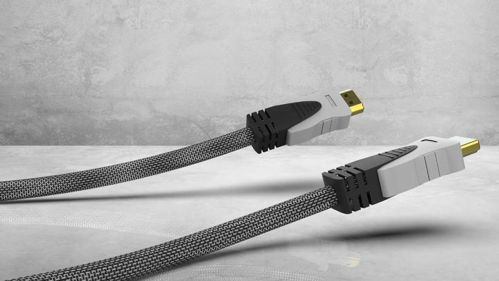 Produktbild Inca HDMI-Kabel IHD-20T 2.0 Anschlusskabel (20 m, HDMI)