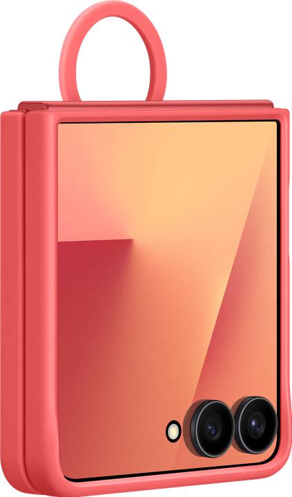 Actual product image Samsung Ring Case (Samsung Galaxy Z Flip 7)