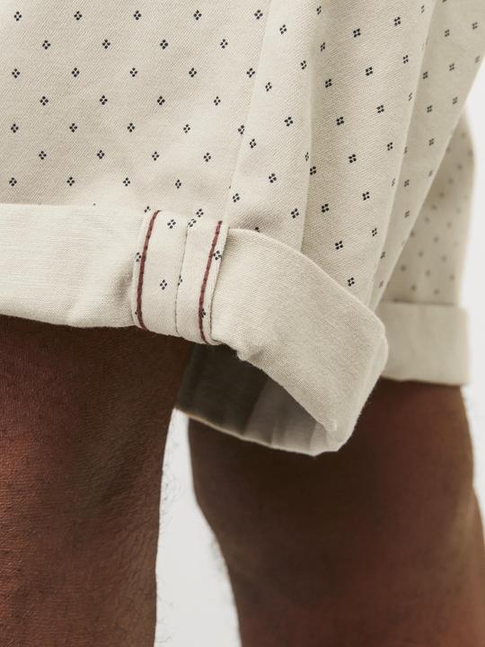 Actual product image Jack & Jones Print shorts (XS)