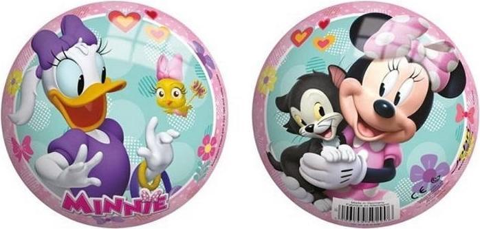 John Minni Mouse