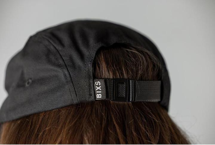Actual product image BiXS Crew 5-Panel-Cap (One size)