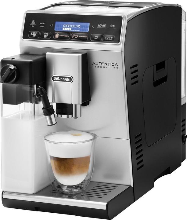 Immagine prodotto De'Longhi Autentica