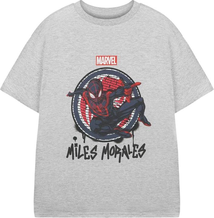 Spiderman TShirt Jungen kurzärmlig