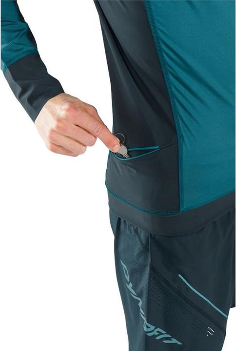 Immagine prodotto Dynafit Camicia a maniche lunghe Alpine (XL)