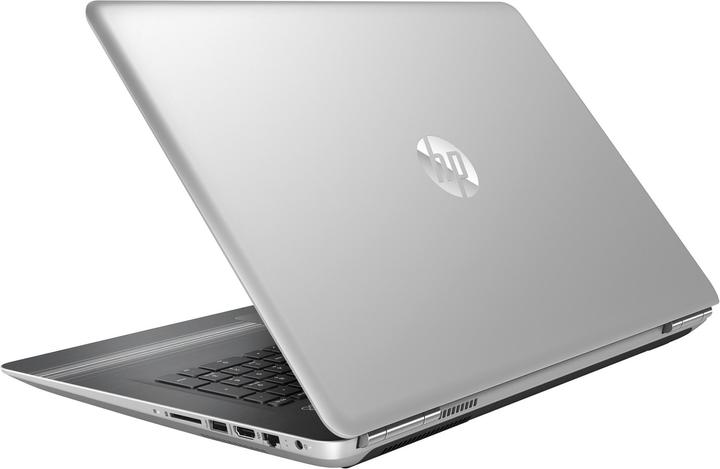 Image du produit HP Pavilion Performance 17-ab060nz (17.30", Intel Core i7 6700HQ, 12 Go, 128 Go, CH)
