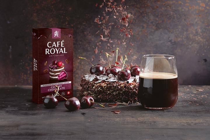 Immagine prodotto Café Royal Dessert Dreams (10 x Porta.)