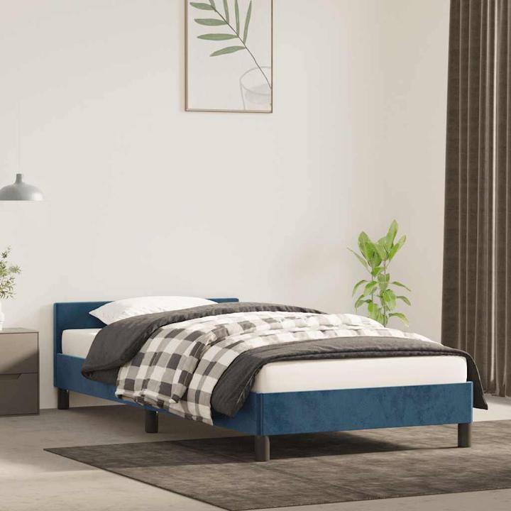 Actual product image VidaXL Johnny (100 x 200 cm)