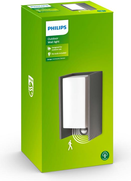Image du produit Philips myGarden IR (2580 lm, E27, IP44)