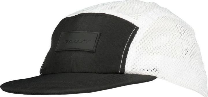Scott Sports Endurance 5-Panel Cap (One Size)