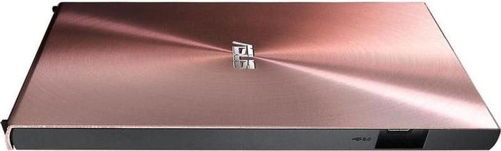 Image du produit ASUS DVW SDRW-08U5S-U EXT Slim USB UltraDrive ZEN (Lecteur DVD)