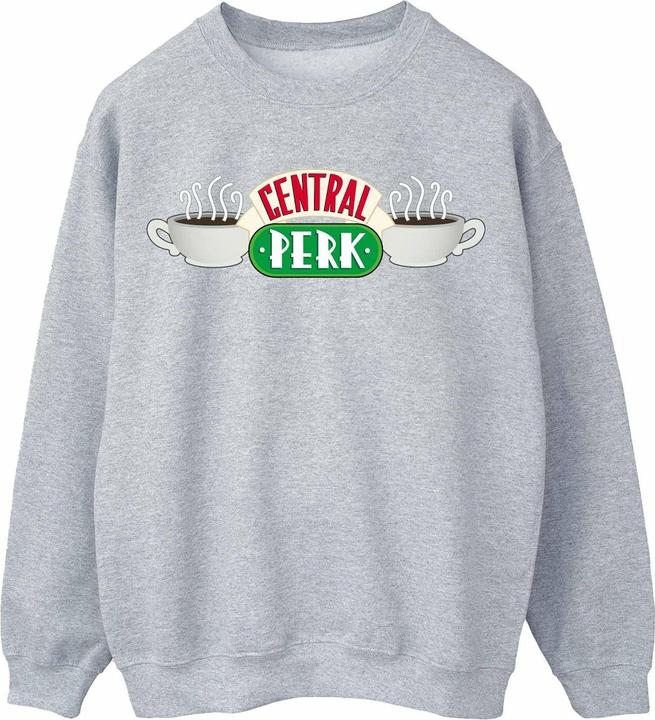 Friends Sweatshirt