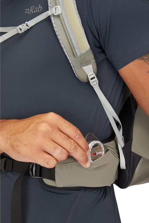 Actual product image Lowe Alpine AirZone Ultra 36 (36 l)