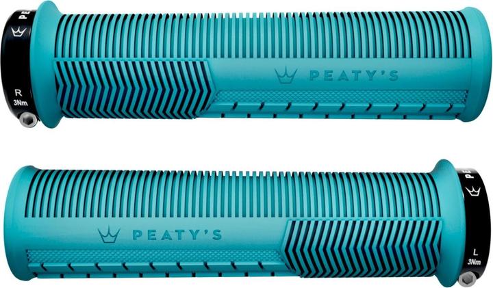 Produktbild Peaty's Monarch Grip Mushroom Thick