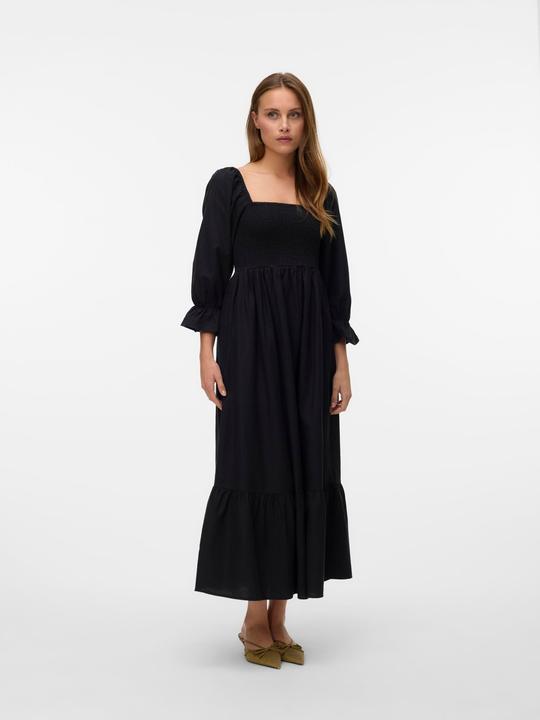 Produktbild Vero Moda VMMARIELL Langes Kleid Kleid (XS)