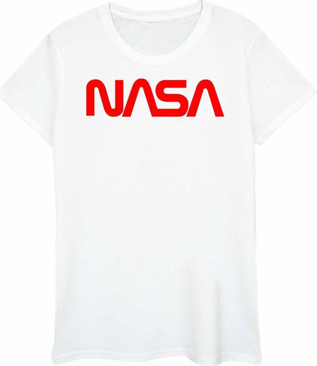 Nasa Aeronautics And Space TShirt (3XL)