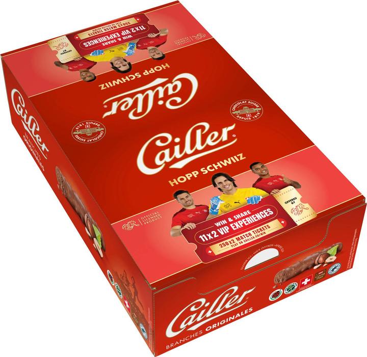 Produktbild Cailler Original (46.60 g)