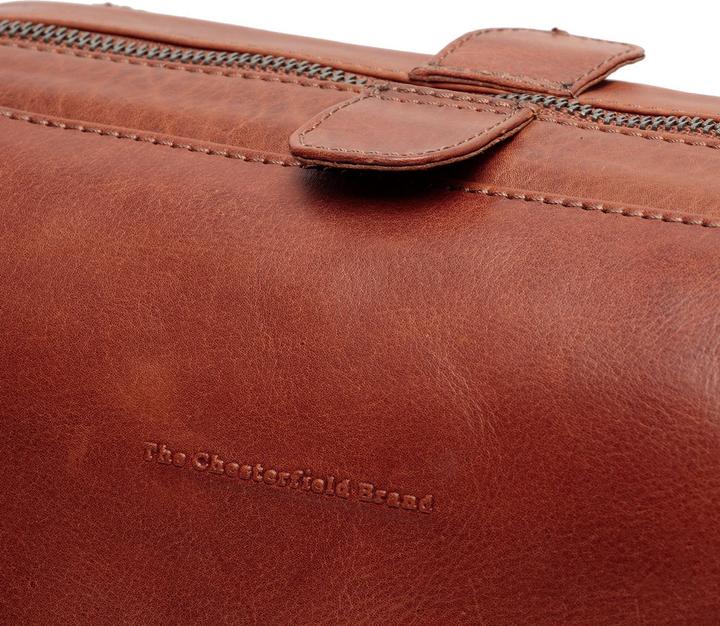 Image du produit The Chesterfield Brand Biassa - Trousse de toilette (6.70 l)