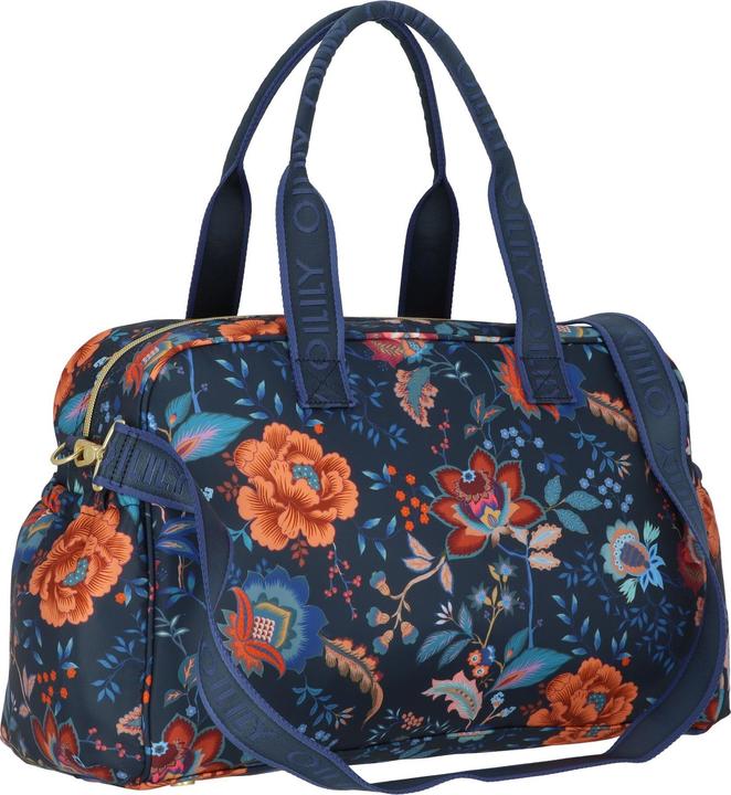 Actual product image Oilily Bibi changing bag 42 cm