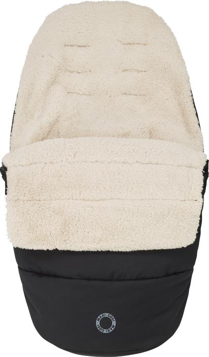 Image du produit Maxi-Cosi MC 2-IN-1 FOOTMUFF HIVER NOIR