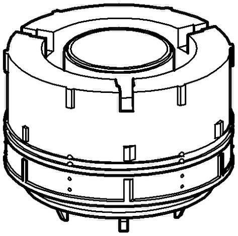 Image du produit Grohe SAV piston (06.21.7800) f 061148
