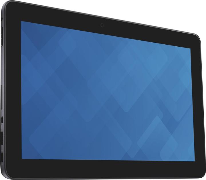 Actual product image Dell Latitude 5175 (10.80", Intel Core M3-6Y30, 4 GB, 128 GB)
