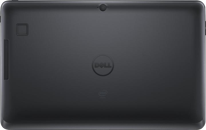Actual product image Dell Latitude 5175 (10.80", Intel Core M3-6Y30, 4 GB, 128 GB)